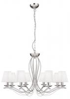 Подвесная люстра Arte Lamp DOMAIN A9521LM-8CC