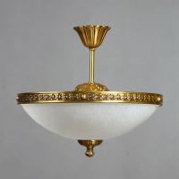 Потолочный светильник BRIZZI SEVILLE 02140/40 PL AB