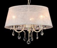 Подвесная люстра MAYTONI Filomena ARM390-33-W