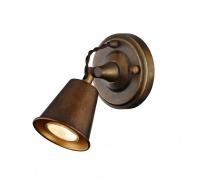 Спот FAVOURITE Glocke 1582-1W