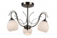 Потолочный светильник Arte Lamp GIRO A6285PL-3AB