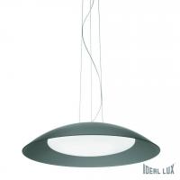 Подвесной светильник Ideal Lux LENA SP3 D64 GRIGIO