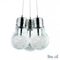 Подвесная люстра Ideal Lux LUCE MAX SP3