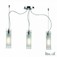 Подвесная люстра Ideal Lux FLAM SP3