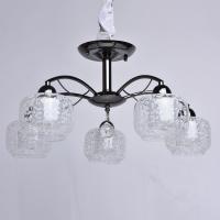 Потолочная люстра Mw-Light Грация 358019405