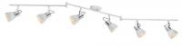 Спот Arte Lamp JOVI A1677PL-6WH