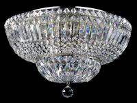 Хрустальная люстра MAYTONI Basfor DIA100-CL-12-N