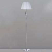 Торшер BRIZZI Серия 03203 BL03203/1 Chrome