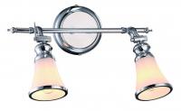 Спот Arte Lamp VENTO A9231AP-2CC