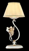 Настольная лампа MAYTONI Elina ARM222-11-G
