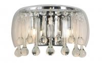 Бра Arte Lamp HALO A7054AP-3CC