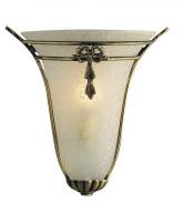 Бра Arte Lamp VITRAGE A7845AP-1AB