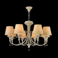 Подвесная люстра MAYTONI Torino ARM139-08-W