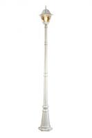 Уличный столб Arte Lamp BERLIN A1017PA-1WG