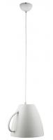 Подвесной светильник Arte Lamp CAFETERIA A6601SP-1WH