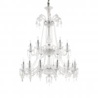 Подвесная люстра Ideal Lux REDENTORE SP18