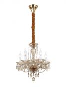 Подвесная люстра ST Luce Ricadi SL640.203.05