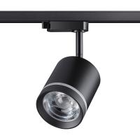 Однофазный трековый светодиодный светильник Novotech PORT 358801
