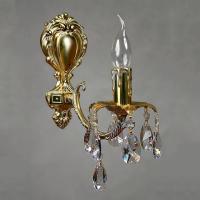 Бра BRIZZI BENISA 2226/1 WP Tear Drop