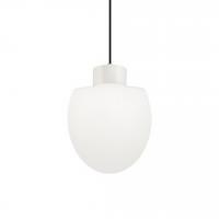 Уличный подвесной светильник Ideal Lux CONCERTO SP1 BIANCO