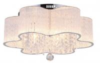 Потолочная люстра Arte Lamp DILETTO A8565PL-4CL