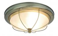 Настенно-потолочный светильник Arte Lamp PORCH A1308PL-3AB