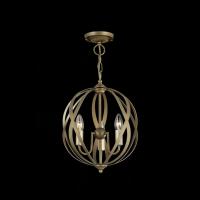 Подвесная люстра MAYTONI Petra H536-PL-03-G