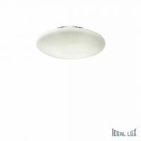 Потолочный светильник Ideal Lux SMARTIES BIANCO PL2 D40