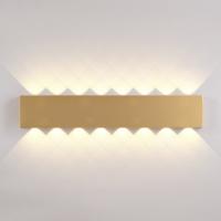 Светодиодный настенный светильник Odeon Light Magnum 3893/16WL