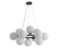 Люстра подвесная Kink Light Сида 07508-12A,19
