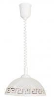 Подвесной светильник Arte Lamp CUCINA A6631SP-1WH