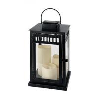 Декоративный светильник EGLO Solar 48593