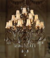 Подвесная люстра Larte Luce BLISS L54900.24