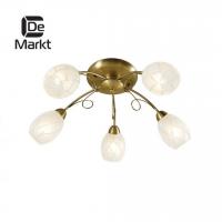 Потолочная люстра Mw-Light Грация 358011505