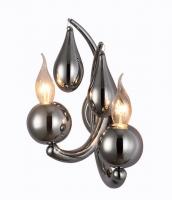 Бра Arte Lamp SIGMA A3229AP-2CC