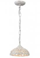 Подвесной светильник Arte Lamp TWISTED A5358SP-1WG