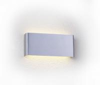 Светодиодное бра Crystal Lux CLT 323 CLT 323W200 AL