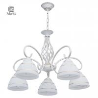 Подвесная люстра DeMarkt Ариадна 450015405