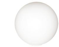 Настольная лампа Arte Lamp SPHERE A6025LT-1WH