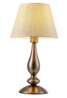Настольная лампа Arte Lamp FELICIA A9368LT-1AB