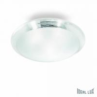 Потолочный светильник Ideal Lux SMARTIES CLEAR PL3 D50
