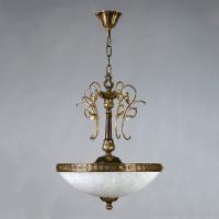 Подвесной светильник BRIZZI SEVILLE 02140 PB
