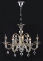 Подвесная люстра Crystal Lux CAETANO CAETANO SP6