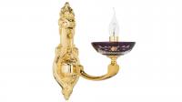 Светодиодное бра Lightstar Barcato 697612