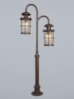 Уличный столб Larte Luce BATTISTA L70986.07