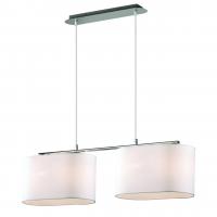 Подвесная люстра Ideal Lux SHERATON SP4 BIANCO
