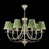 Подвесная люстра MAYTONI Olivia ARM325-07-W
