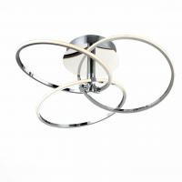 Светодиодная потолочная люстра ST Luce GLORIA SL918.102.03