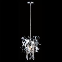 Подвесной светильник Crystal Lux ROMEO ROMEO SP2 CHROME D250