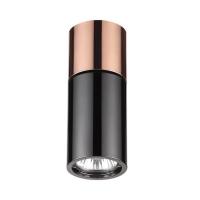 Накладной светильник Odeon Light DUETTA 3583/1C